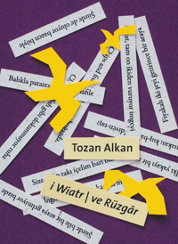 i Wiatr - Alkan Tozan - książka