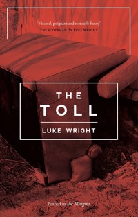 The Toll - Luke Wright - ebook