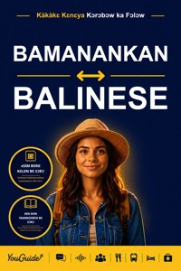 The Language Guide for Travelers - Bambara to Balinese - YouGuide - ebook