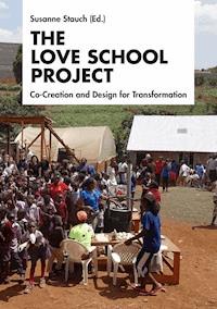 The Love School Project -  - ebook