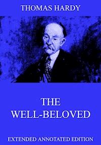 The Well-Beloved - Thomas Hardy - ebook