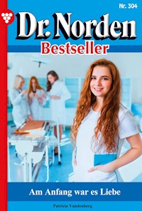 Am Anfang war es Liebe - Vandenberg Patricia - ebook