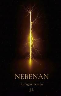 Nebenan - Julia Lipfert - ebook