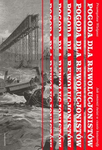 Pogoda dla rewolucjonistów. Jak zmienić świat w czasie katastrofy - Przemysław Wielgosz - ebook + książka