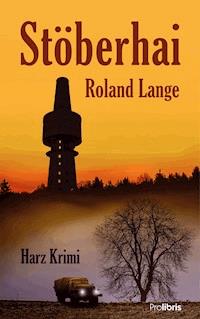 Stöberhai - Roland Lange - ebook