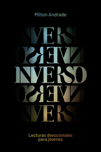 Inverso - Milton Andrade - ebook