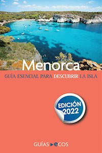 Guía de Menorca - Autores varios - ebook