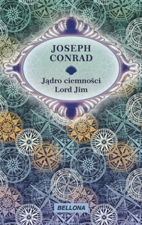 Jądro ciemności. Lord Jim - Conrad Joseph - ebook + książka