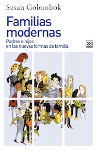 Familias modernas - Susan Golombok - ebook