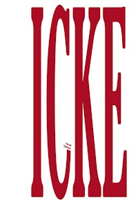 ICKE - Harald Taglinger - ebook