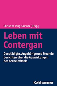Leben mit Contergan -  - ebook