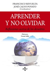 Aprender y no olvidar - Francisco Revuelta - ebook