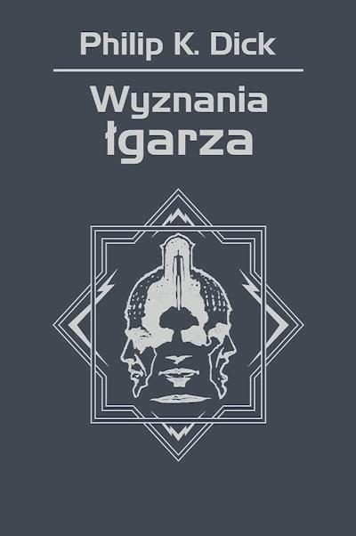 Okładka książki Wyznania łgarza