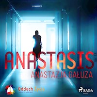 Anastasis - Anastazja Gałuza - ebook + audiobook