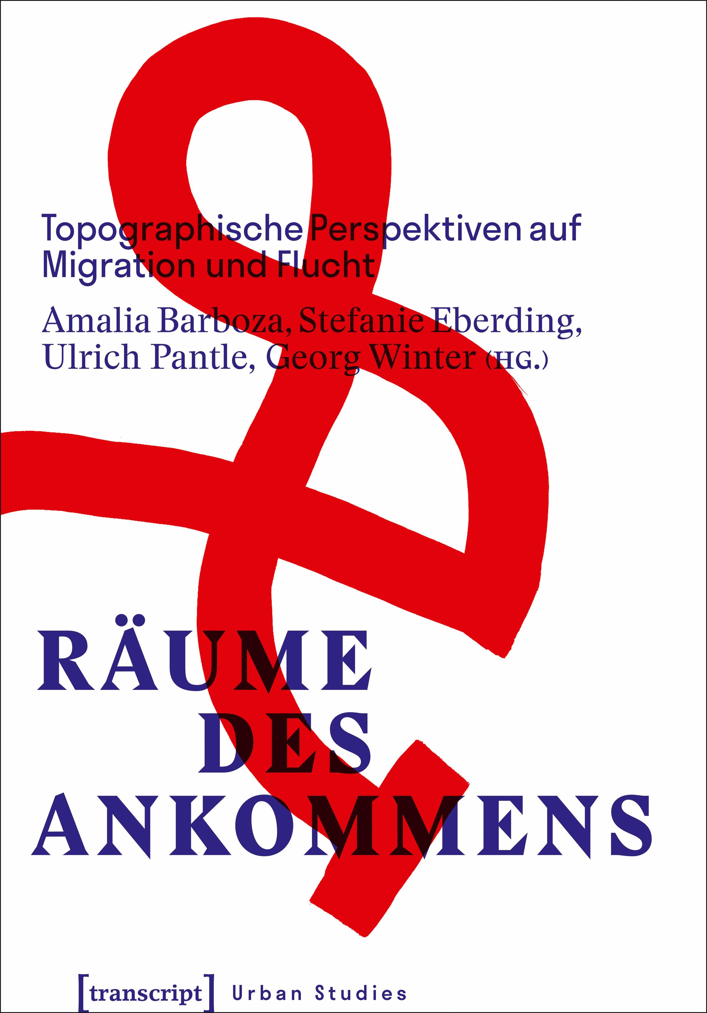 Räume des Ankommens
