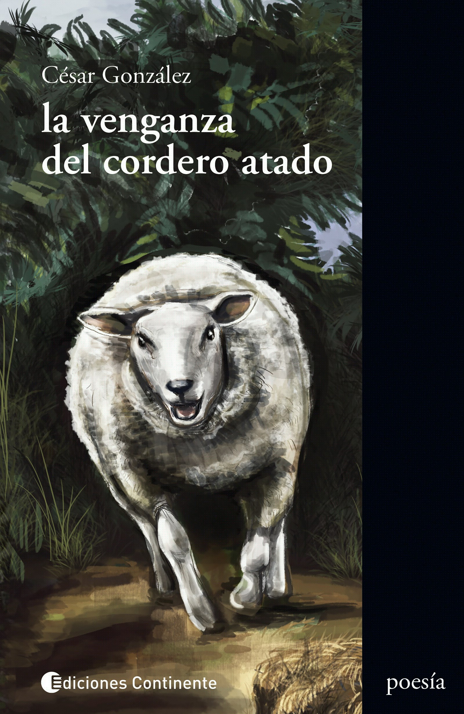 La venganza del cordero atado