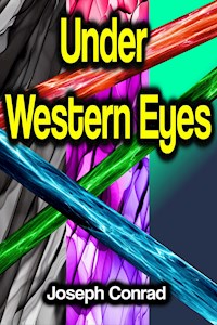 Under Western Eyes - Conrad Joseph - ebook