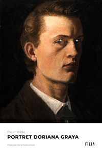 Portret Doriana Graya - wilde oscar - ebook