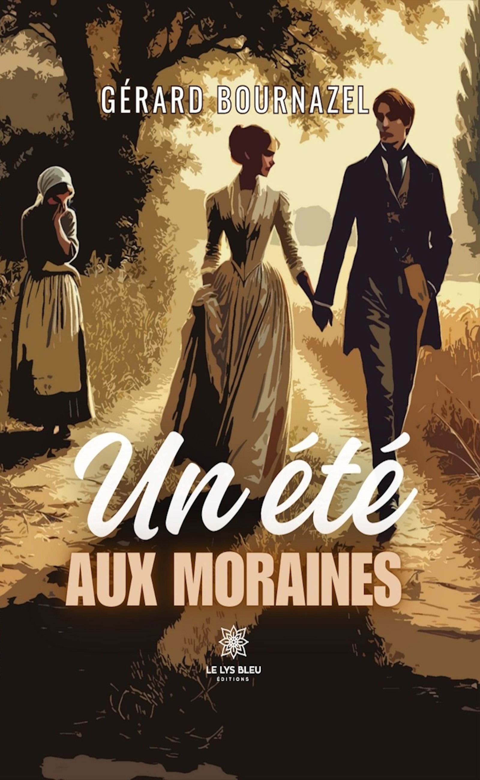 Un été aux moraines