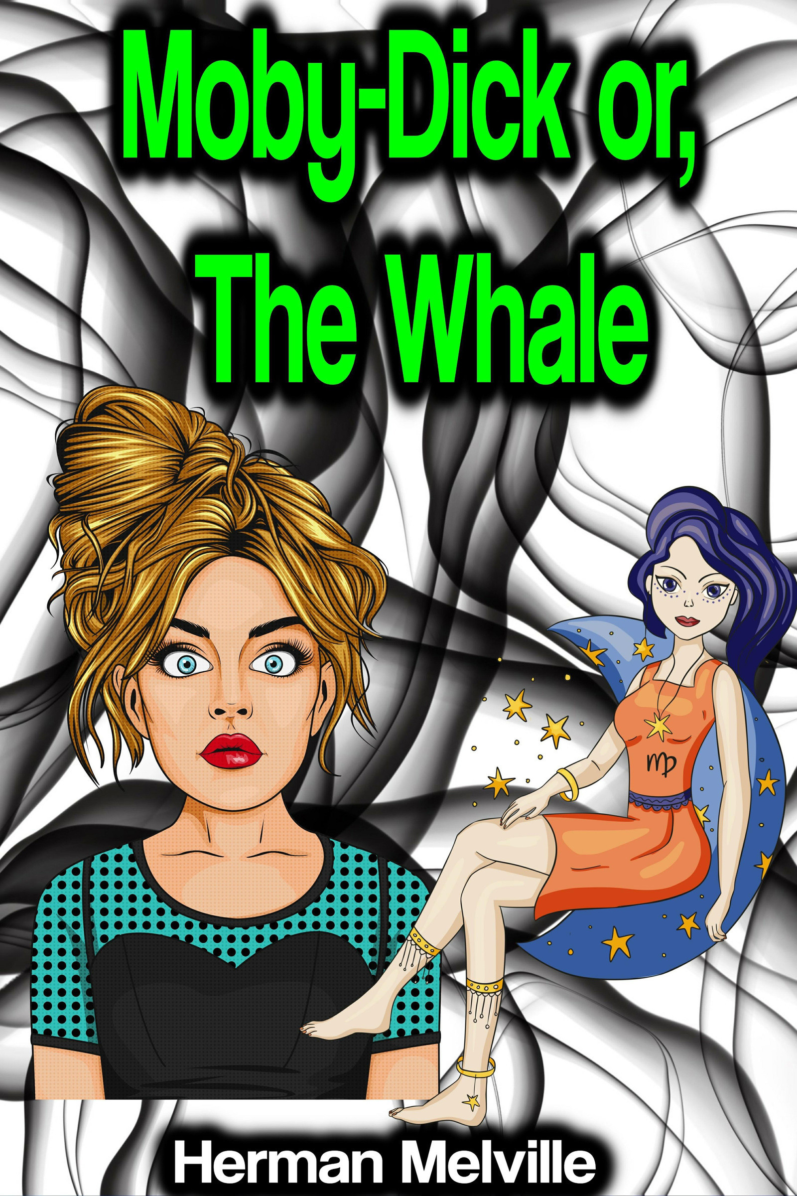 Moby-Dick or, The Whale