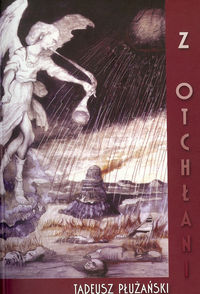 Z otchłani - Tadeusz Płużański - książka