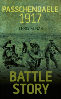 Battle Story: Passchendaele 1917 - Chris McNab - ebook