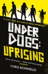 Underdogs - Chris Bonnello - ebook