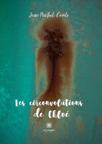 Les circonvolutions de Chloé - Jean-Michel Comte - ebook