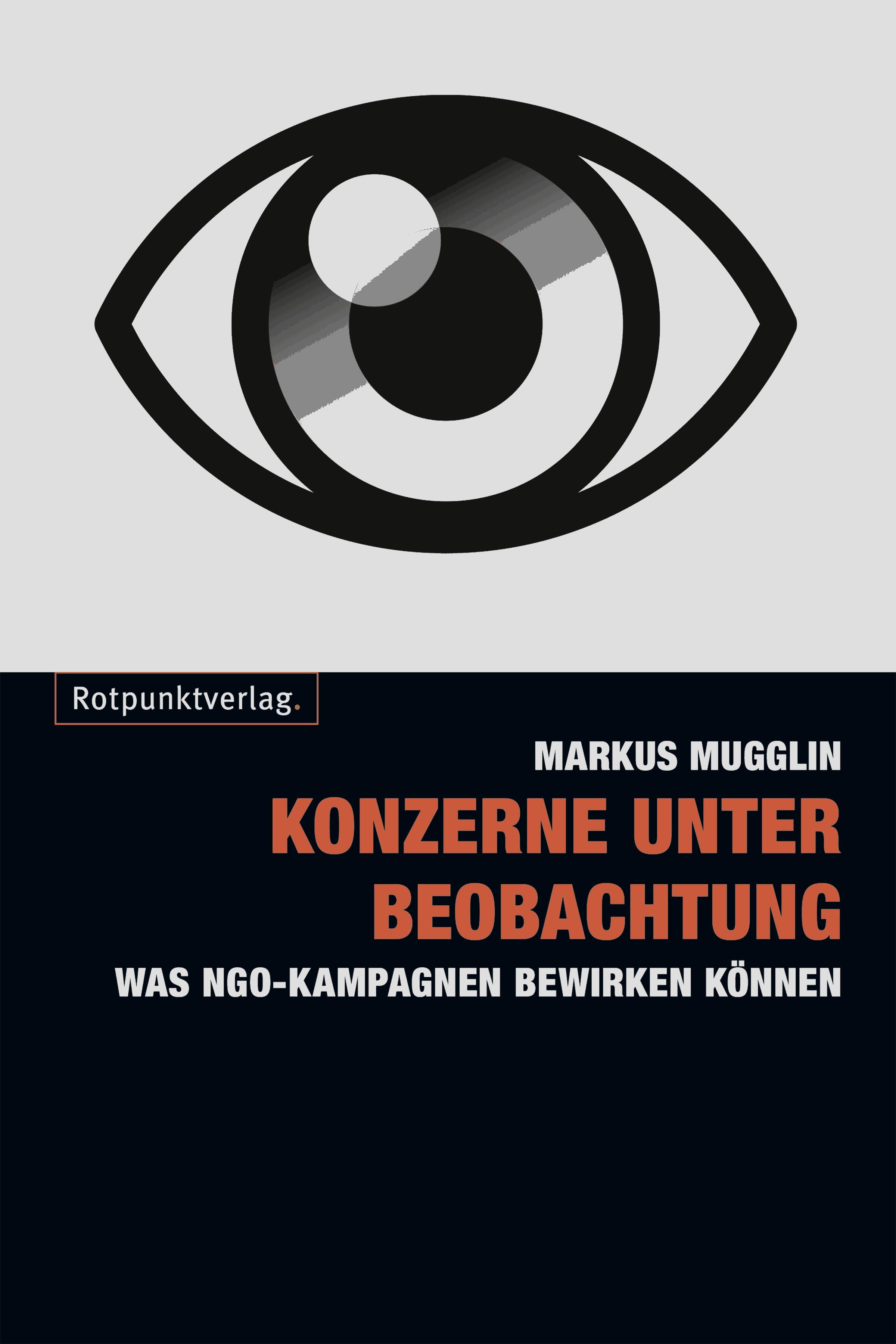 Konzerne unter Beobachtung