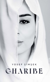Gharibe - Yosef Simsek - ebook