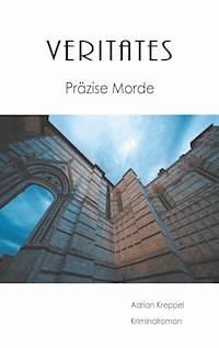 Veritates - Adrian Kreppel - ebook