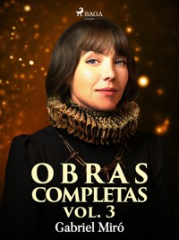 Obras Completas vol. III - Gabriel Miró - ebook