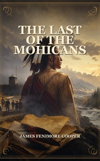 The Last Of The Mohicans - James Fenimore Cooper - ebook