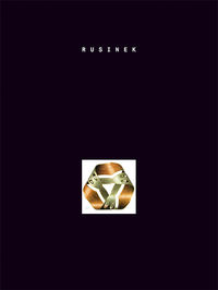 Retoryka obrazu - Rusinek Michał - książka