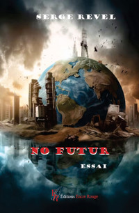 No futur - Serge Revel - ebook