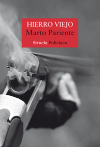 Hierro viejo - Marto Pariente - ebook