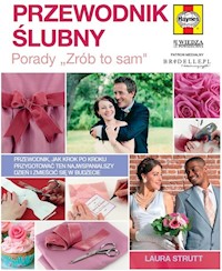Przewodnik ślubny - Strutt Laura - książka