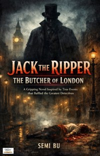 Jack the Ripper: The Butcher of London - Semi Bu - ebook
