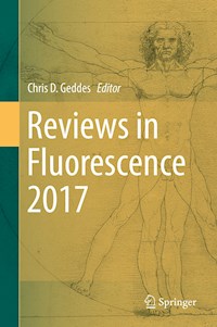 Reviews in Fluorescence 2017 -  - ebook