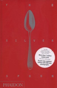 The Silver Spoon -  - książka