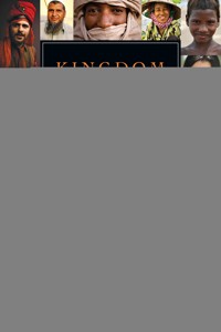 Kingdom Without Borders - Miriam Adeney - ebook