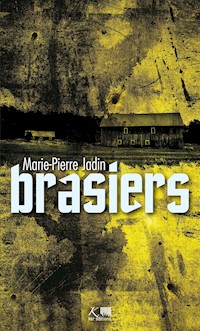 Brasiers - Marie-Pierre Jadin - ebook