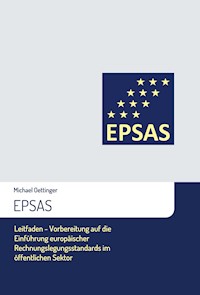 EPSAS - Michael Oettinger - ebook