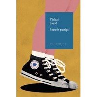Potwór pamięci - Yishai Sarid - ebook + książka