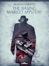 The Market Basing Mystery - Agata Christie - ebook
