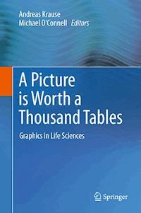 A Picture is Worth a Thousand Tables -  - ebook