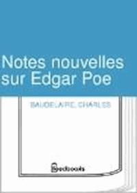Notes nouvelles sur Edgar Poe - Charles Baudelaire - darmowy ebook