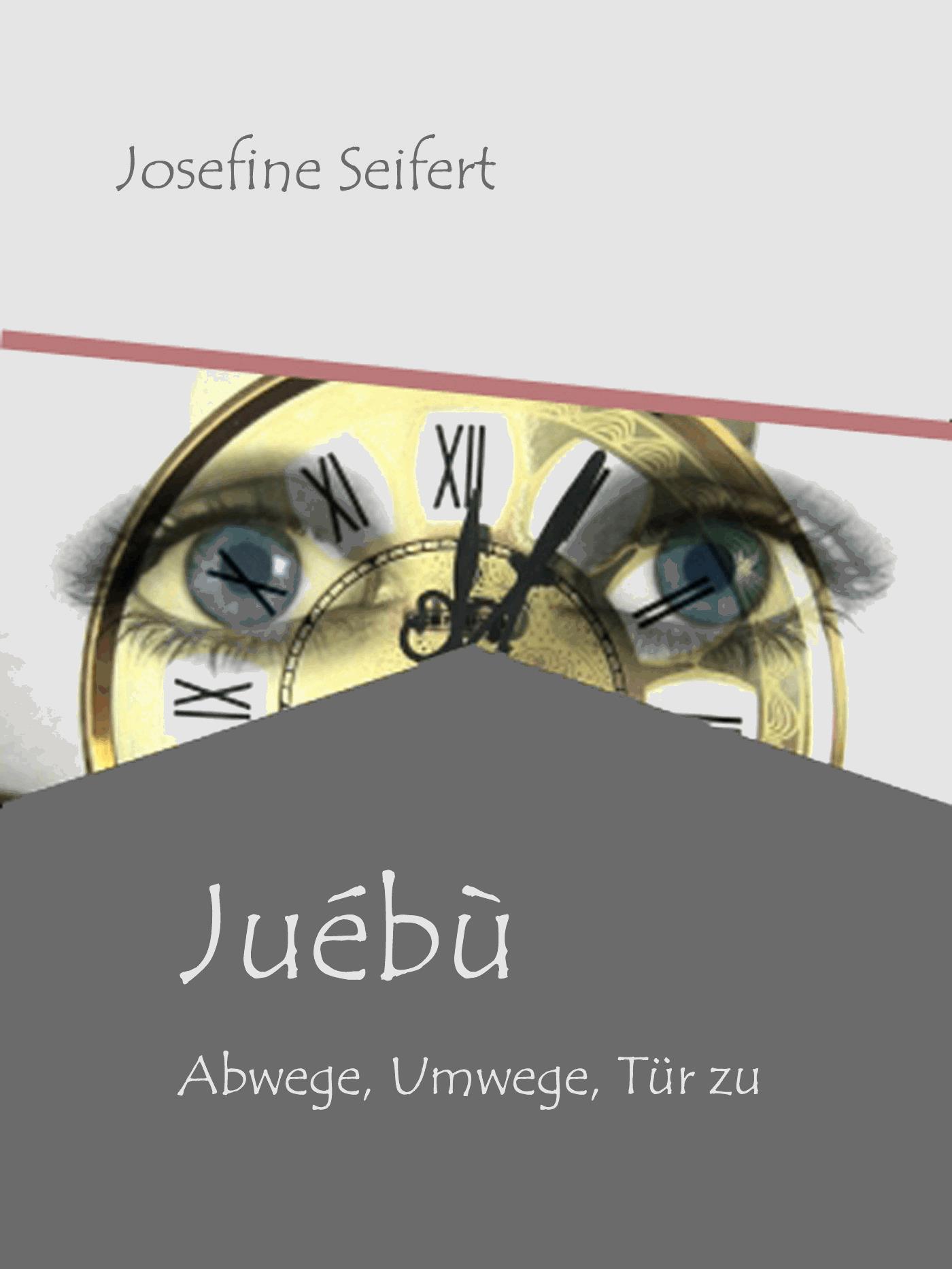 Juébù