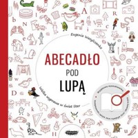 Abecadło pod lupą - Eugenia Wasylczenko - książka