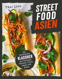 Streetfood: Asien - Thai Liou - ebook